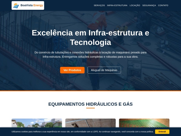 BoaVista Energy